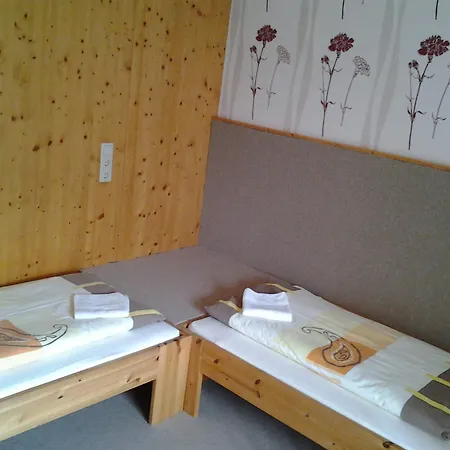 Lug Ins Land Wachsenberg 3* Neusitz (Ansbach)