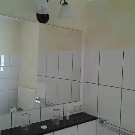 Pensjonat Lug Ins Land Wachsenberg 3*