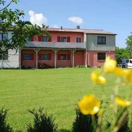 Lug Ins Land Wachsenberg 3*