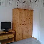 Гостевой дом Lug Ins Land Wachsenberg 3*