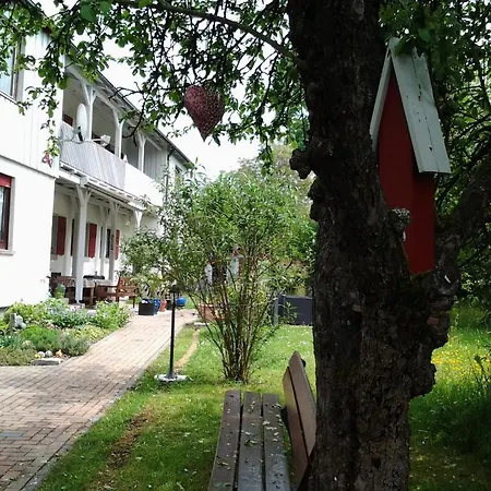 Lug Ins Land Wachsenberg 3* Neusitz (Ansbach)